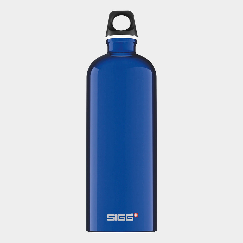 Traveller Water Bottle – 1 Litre