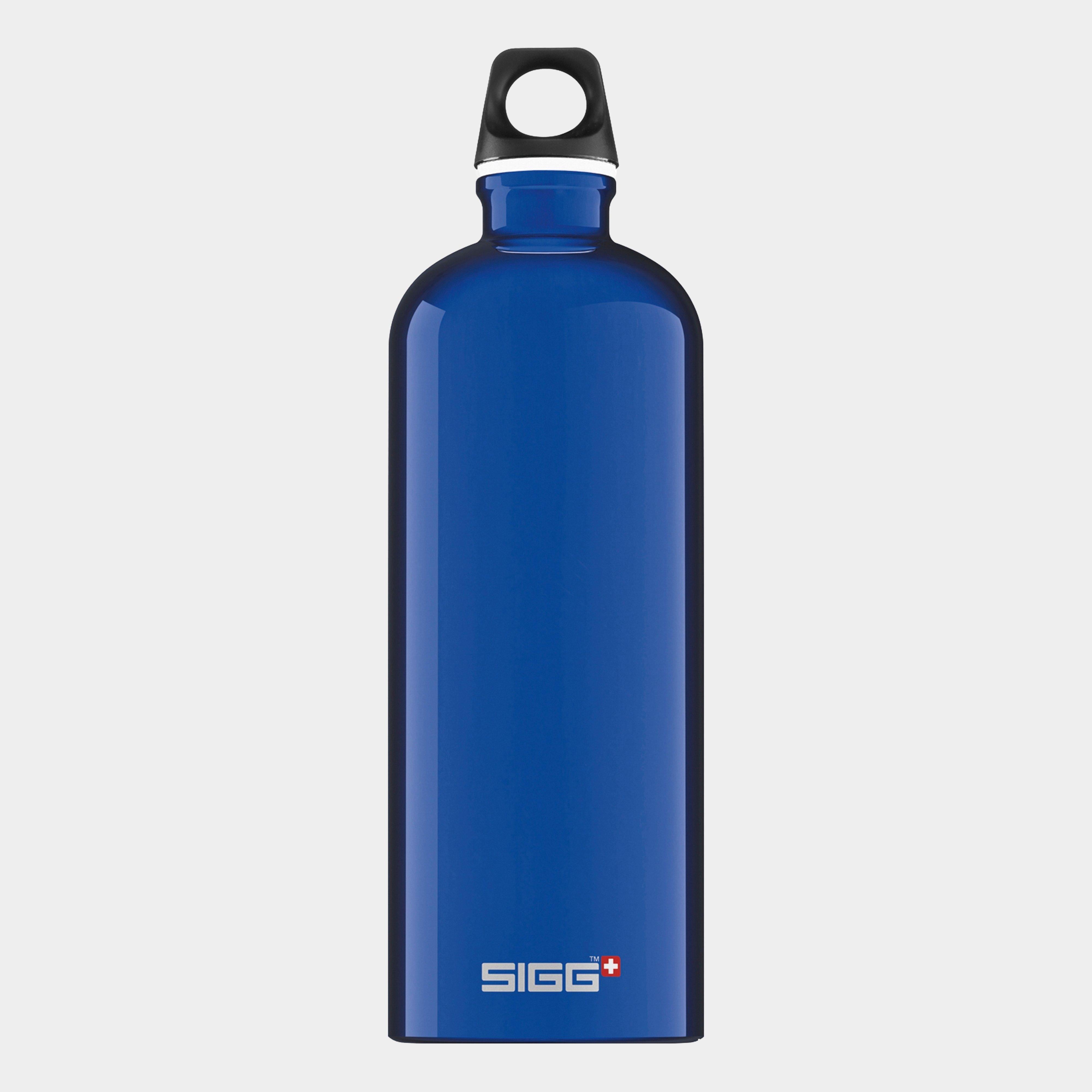 Traveller Water Bottle – 1 Litre