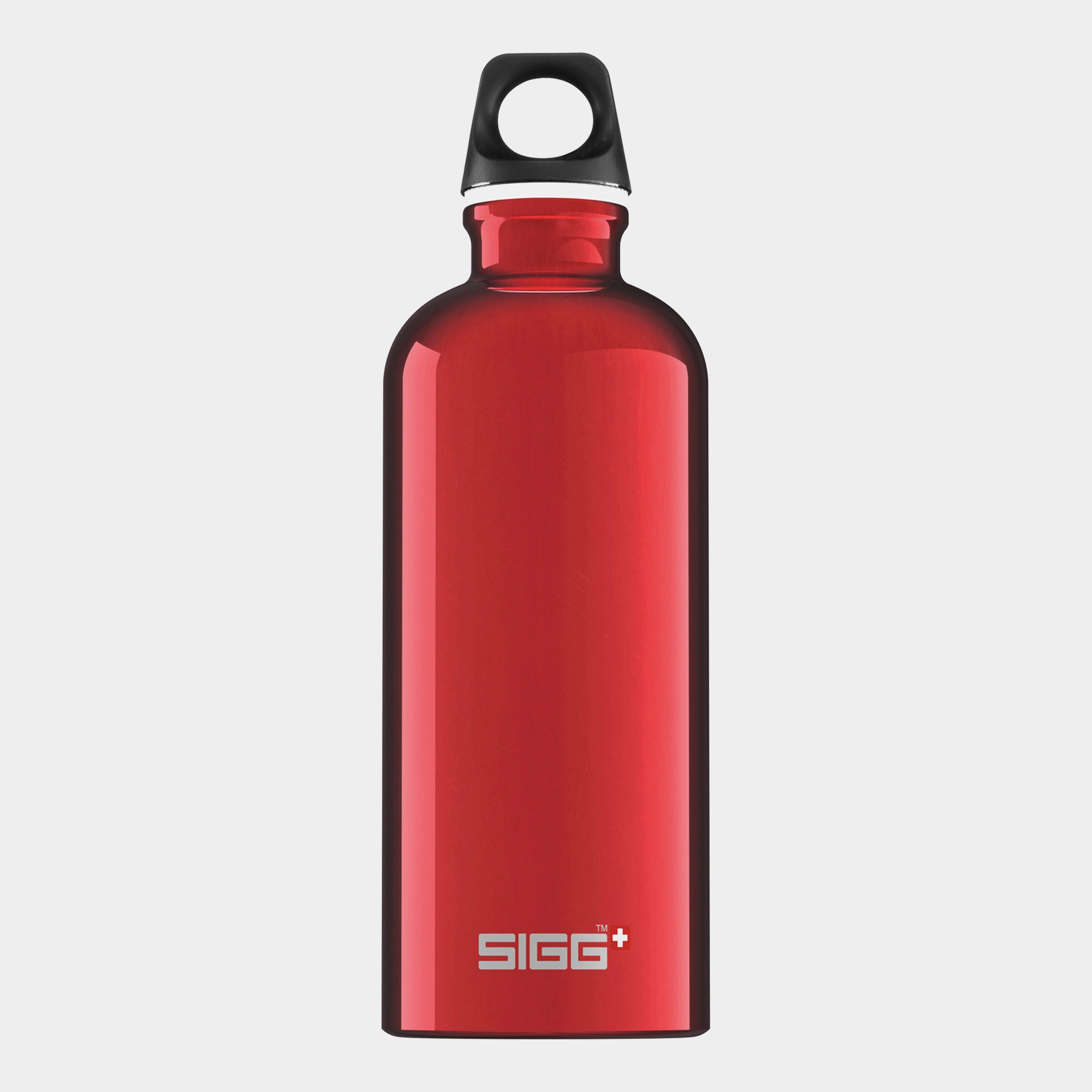 Travel Drinks Bottle 0.6L