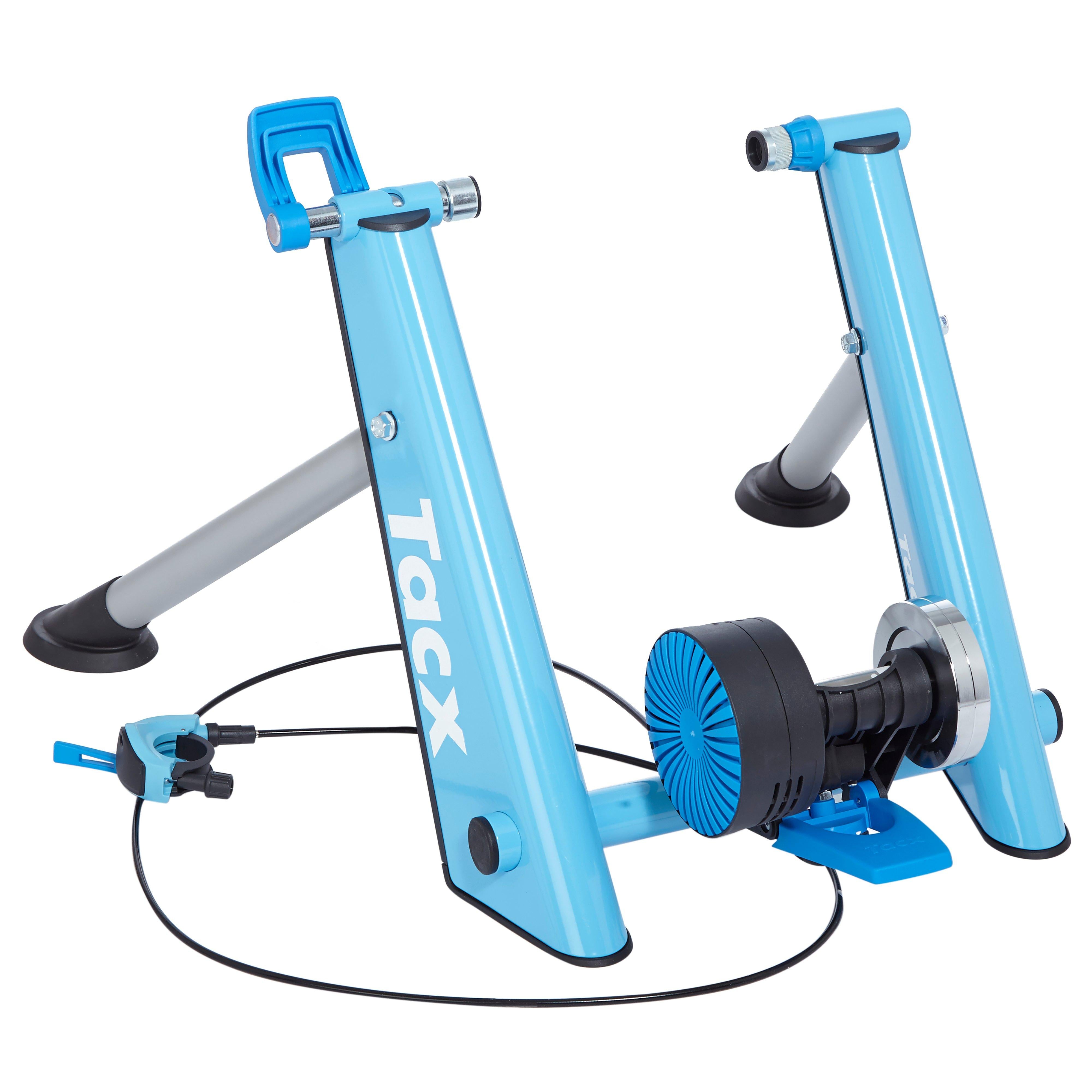 Blue Matic Trainer