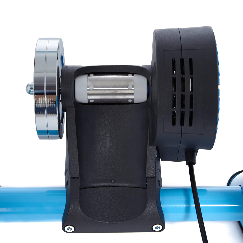 Blue Matic Trainer