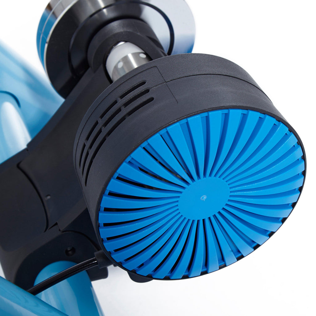 Blue Matic Trainer