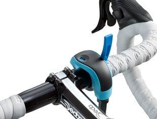 Blue Matic Trainer