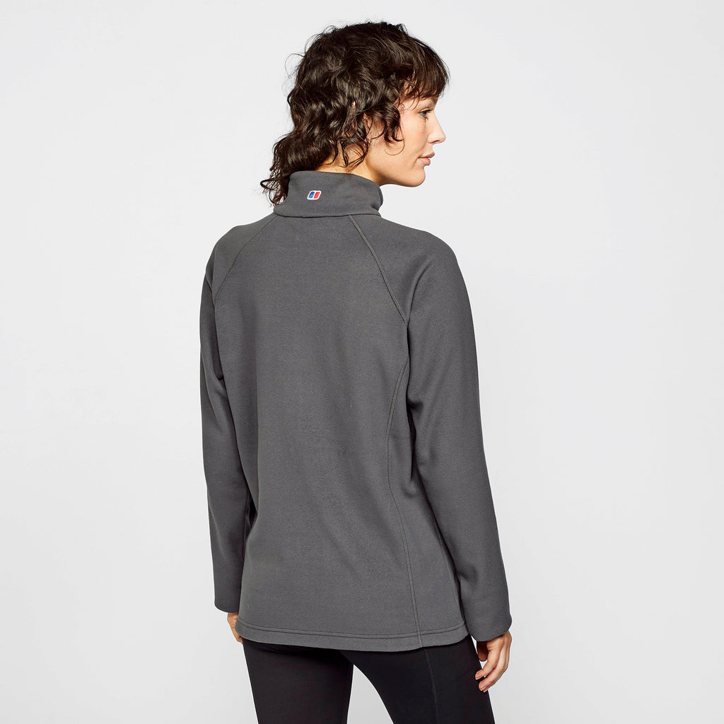 Womens' Hartsop Full-Zip Fleece