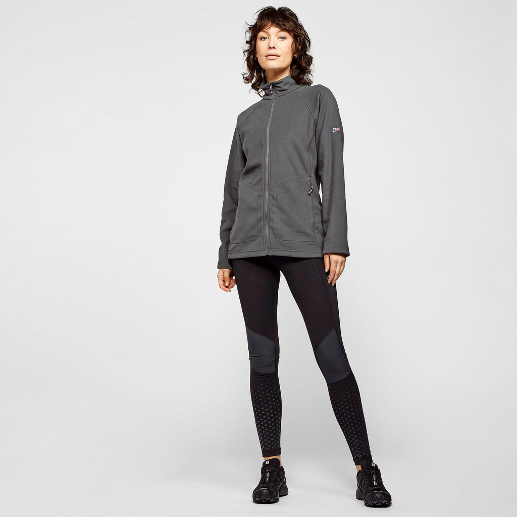 Womens' Hartsop Full-Zip Fleece