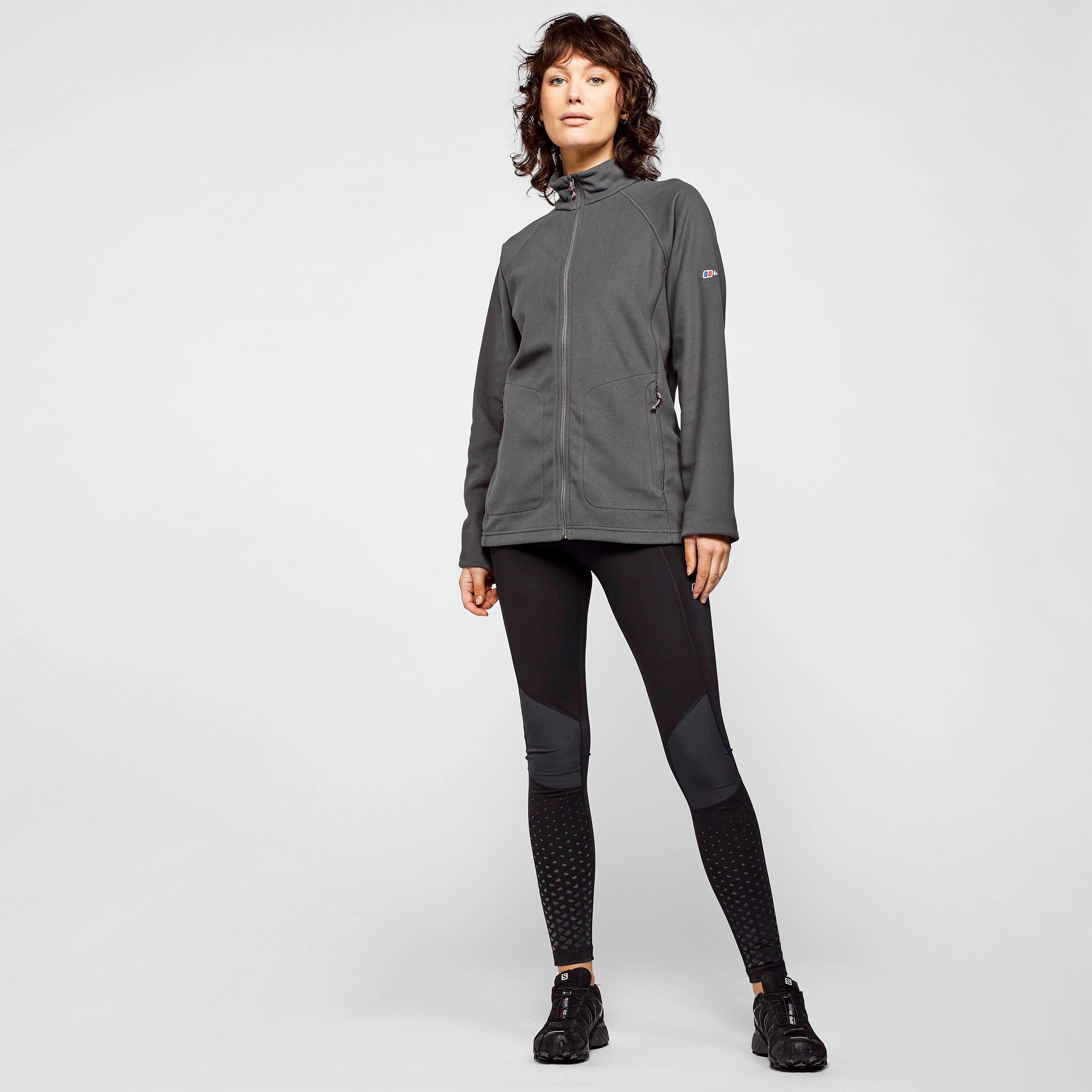 Womens' Hartsop Full-Zip Fleece