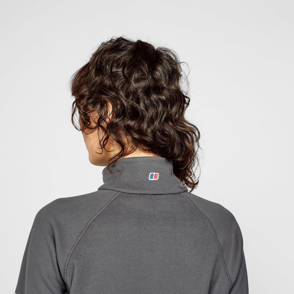Womens' Hartsop Full-Zip Fleece
