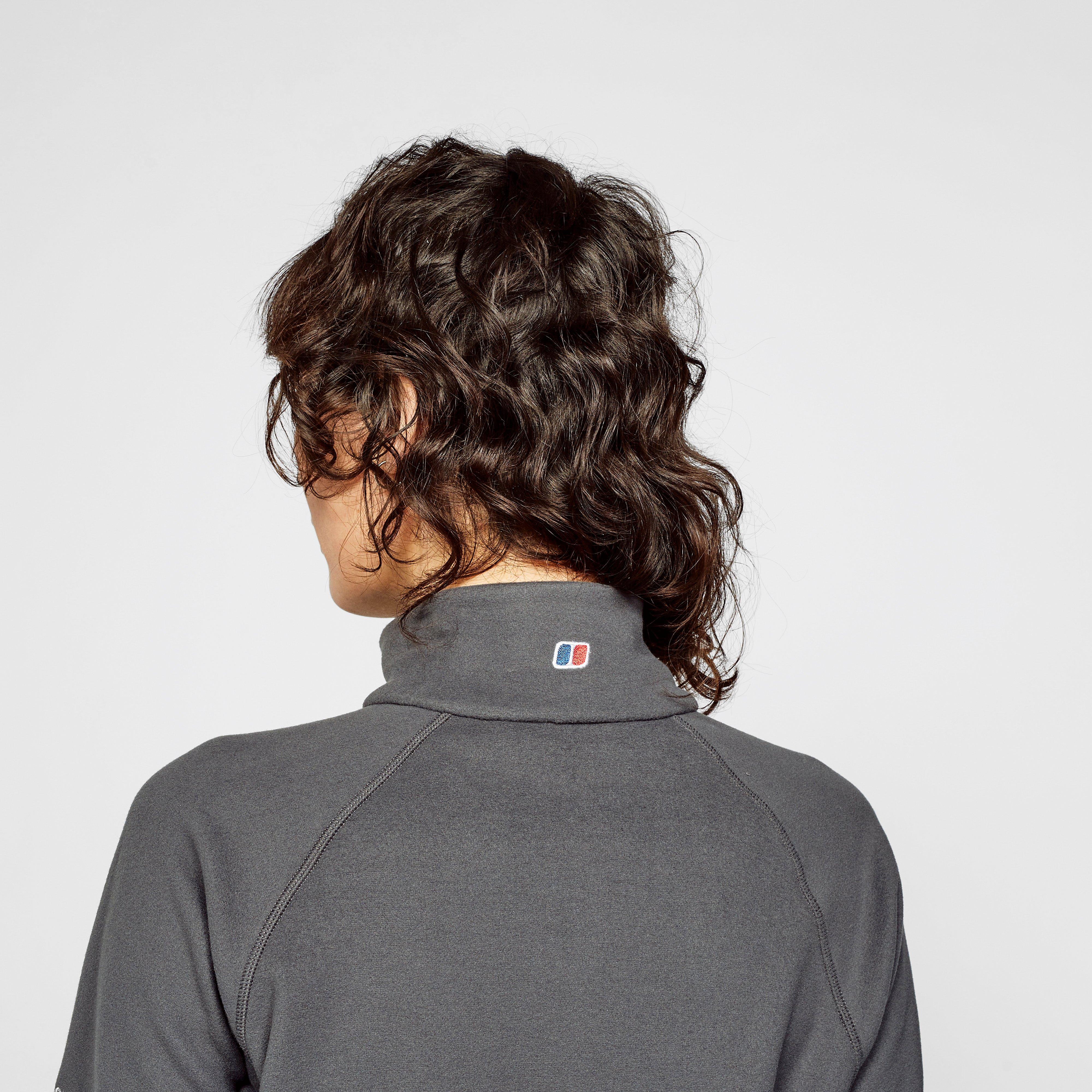 Womens' Hartsop Full-Zip Fleece