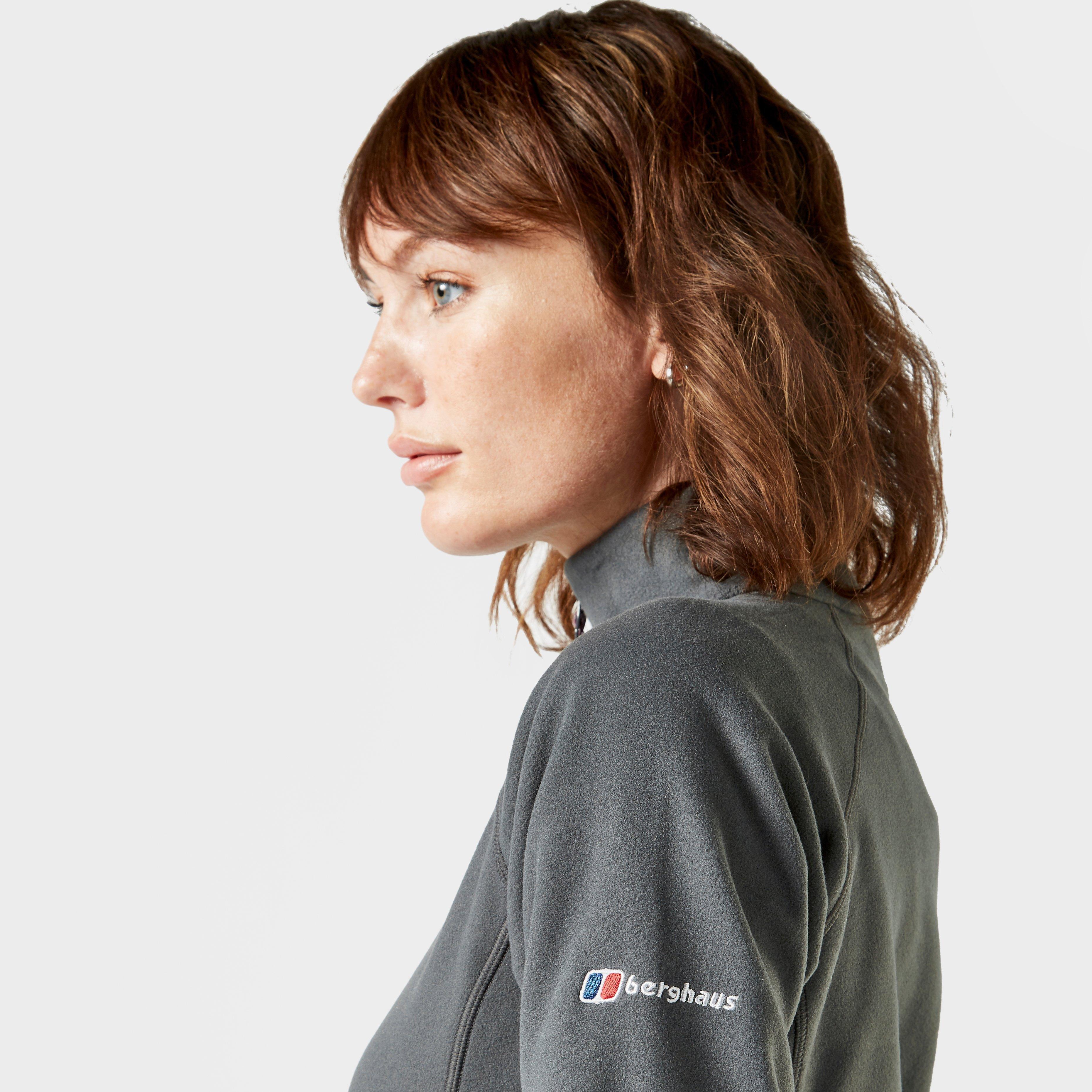 Womens' Hartsop Full-Zip Fleece