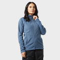 Womens' Hartsop Full-Zip Fleece