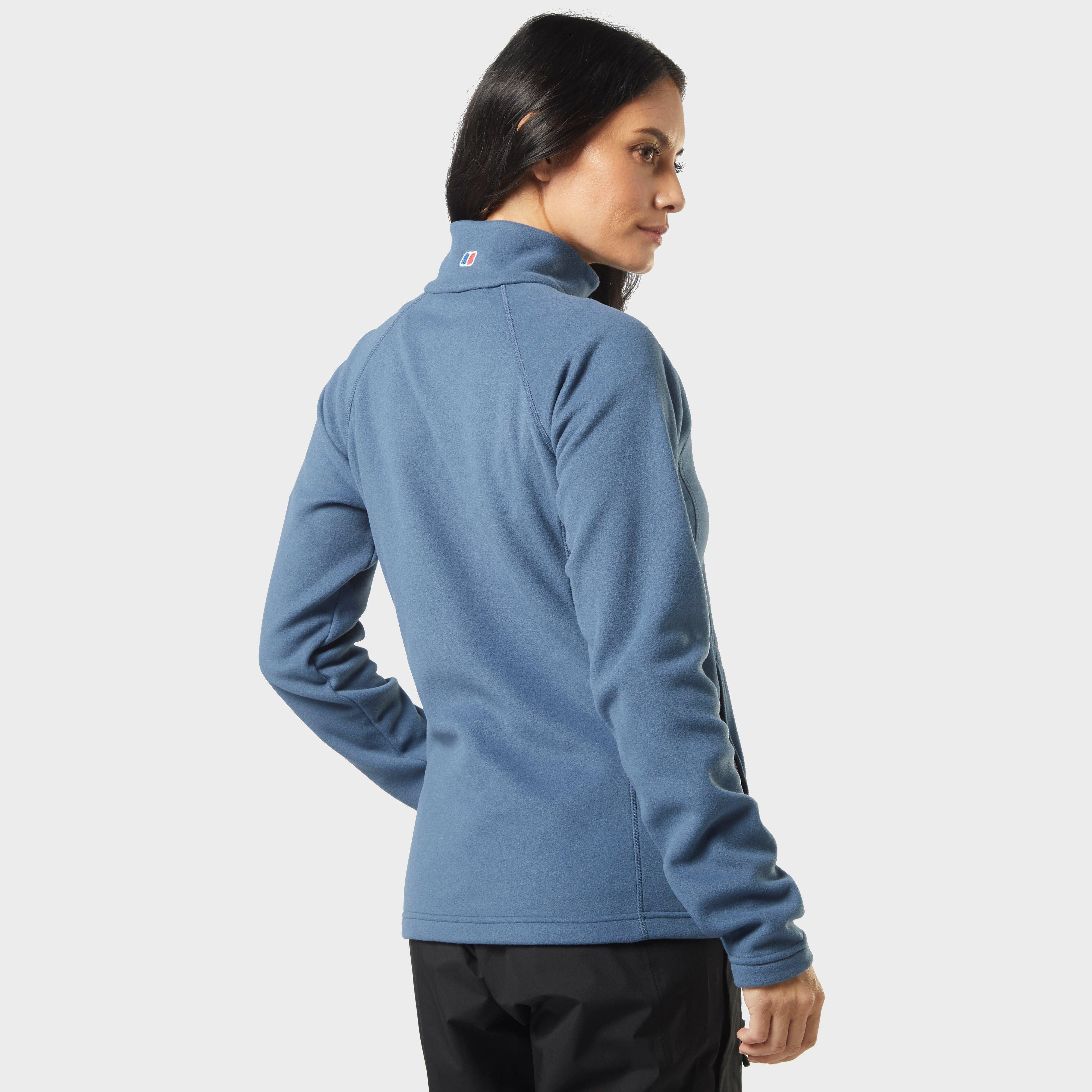 Womens' Hartsop Full-Zip Fleece