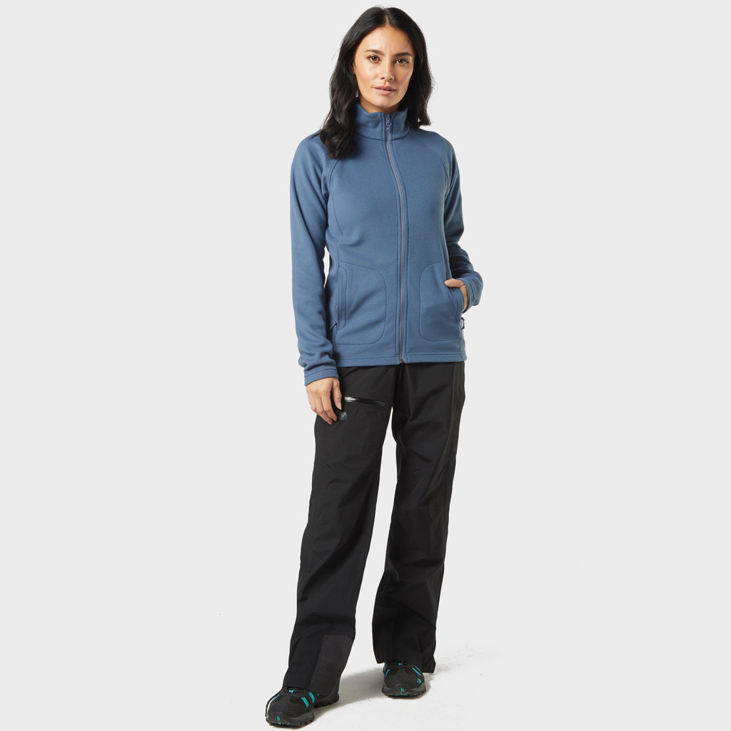 Womens' Hartsop Full-Zip Fleece
