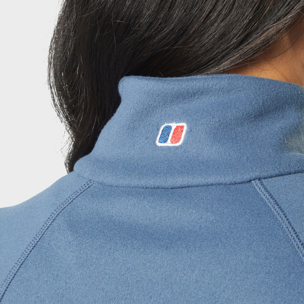 Womens' Hartsop Full-Zip Fleece