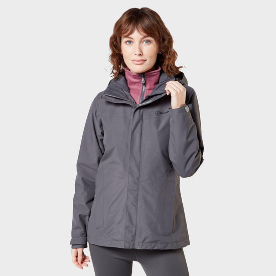 Women's Maitland Gore-Tex 3 in 1 Jacket