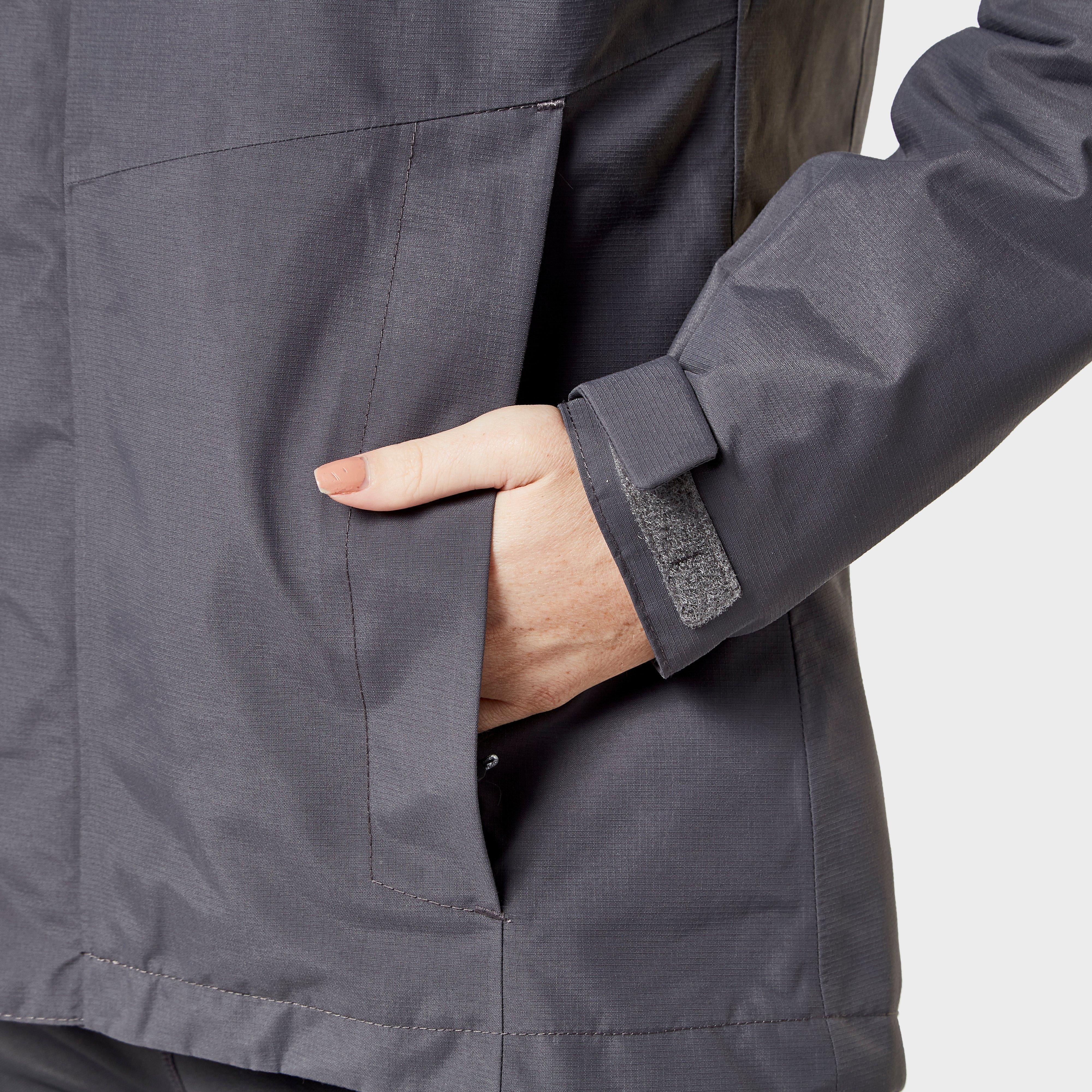 Women's Maitland Gore-Tex 3 in 1 Jacket