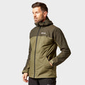 Men's Stormcloud Gemini 3 in 1 Jacket