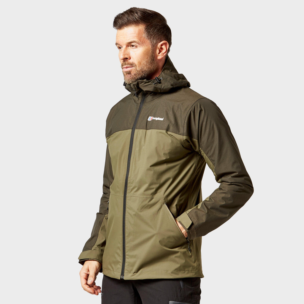 Men's Stormcloud Gemini 3 in 1 Jacket