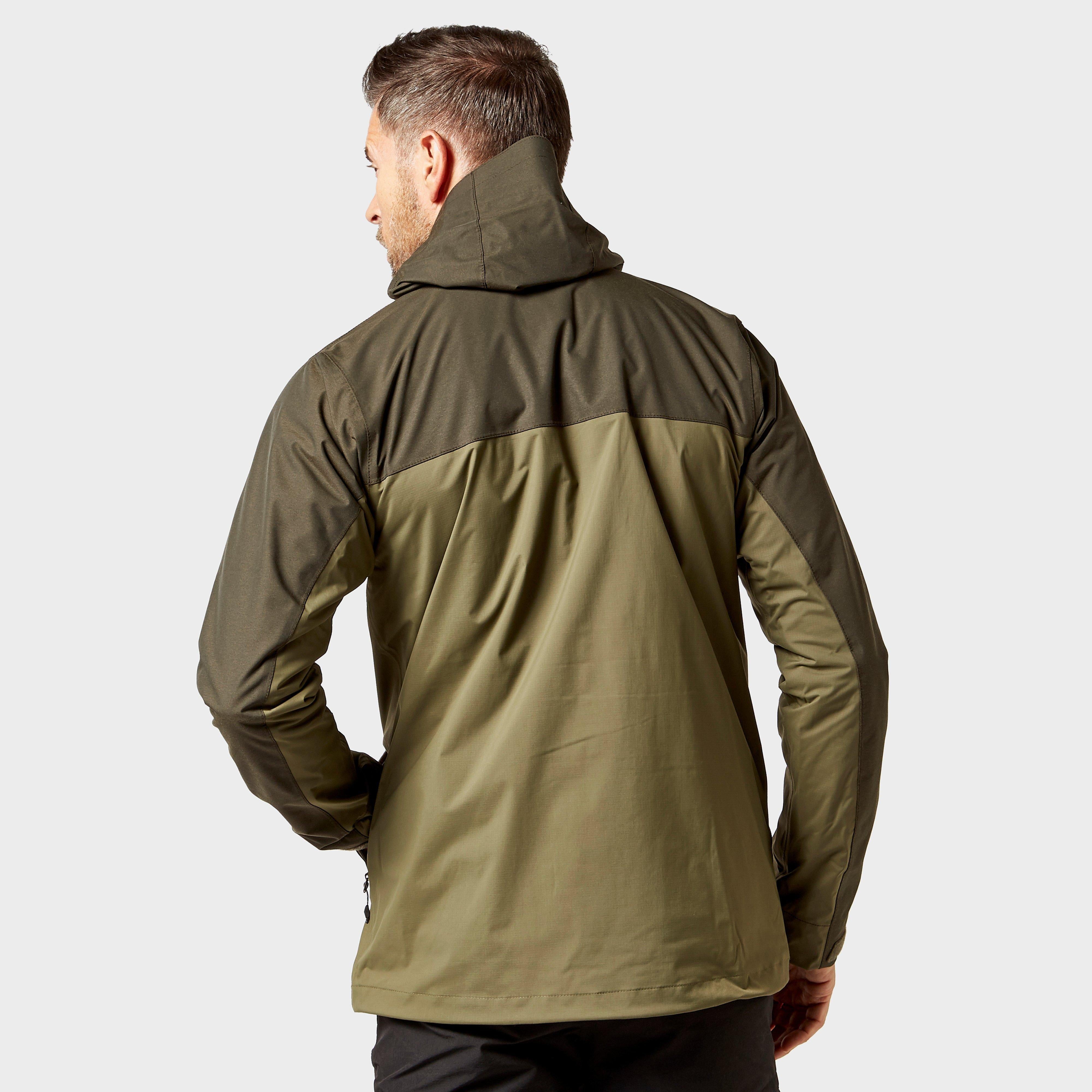 Men's Stormcloud Gemini 3 in 1 Jacket