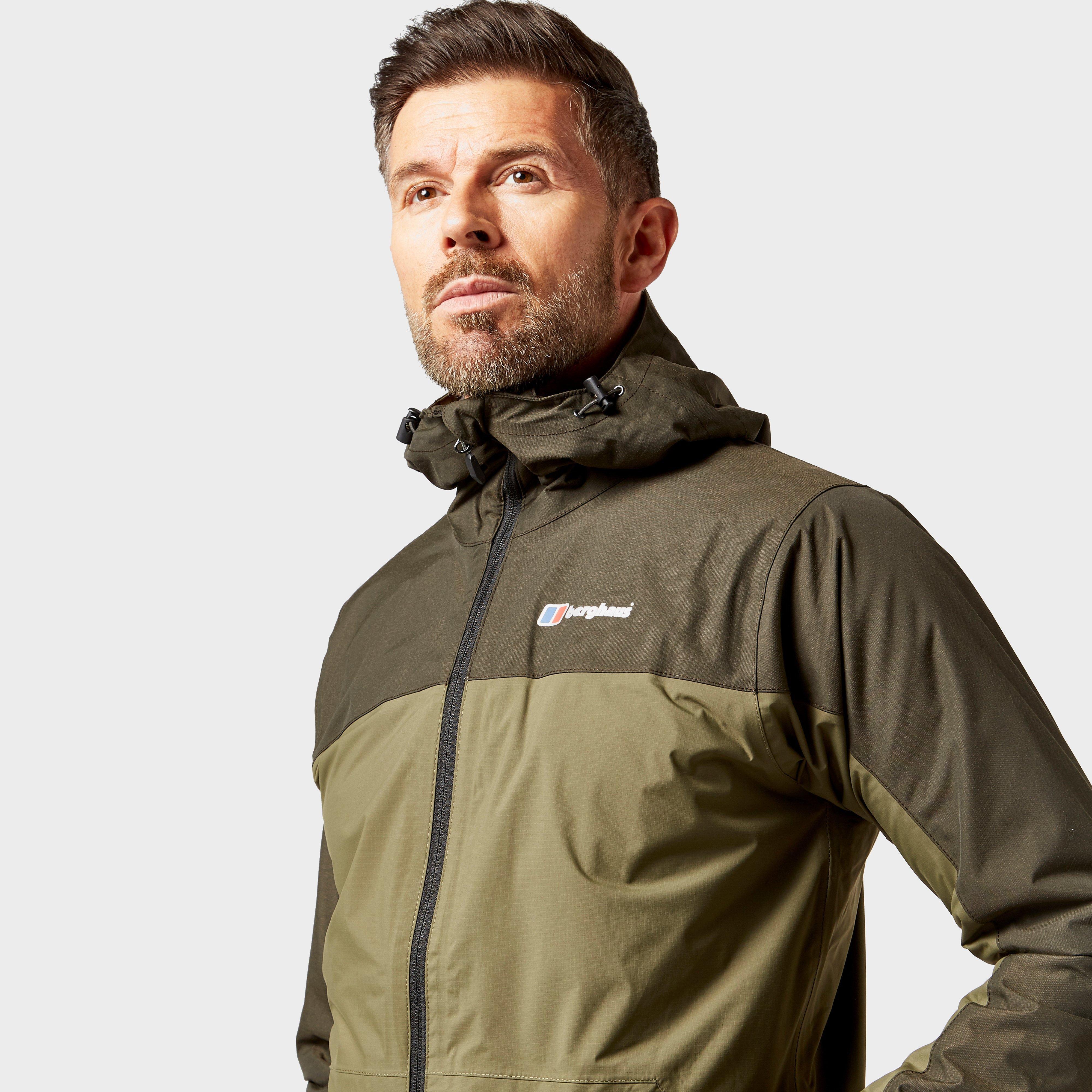 Men's Stormcloud Gemini 3 in 1 Jacket
