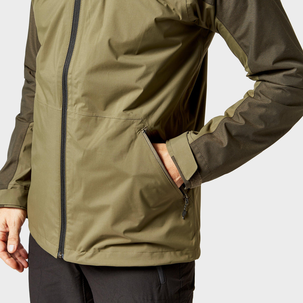 Men's Stormcloud Gemini 3 in 1 Jacket