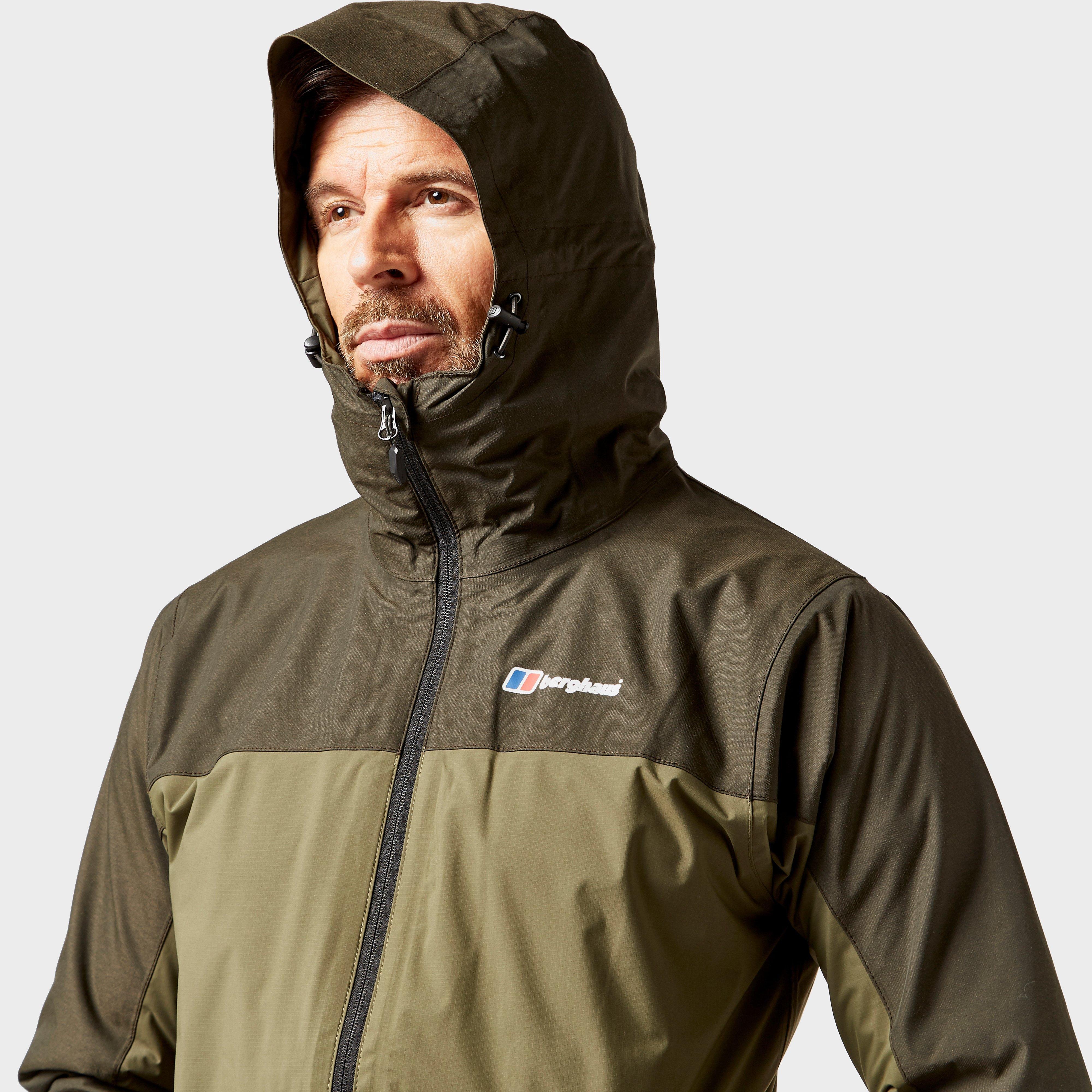 Men's Stormcloud Gemini 3 in 1 Jacket