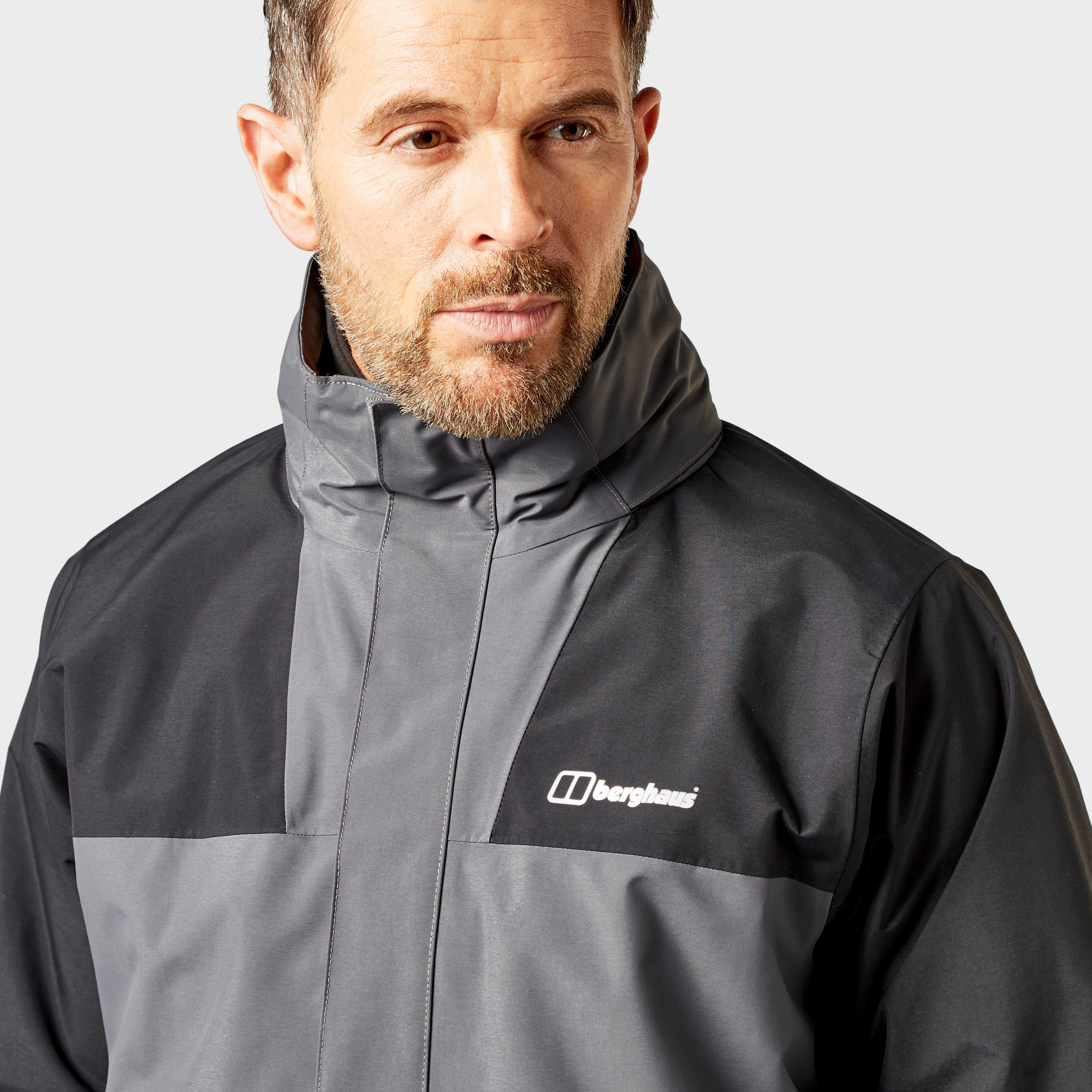 Men's Kinglas Pro Gemini 3-in-1 Waterproof Jacket