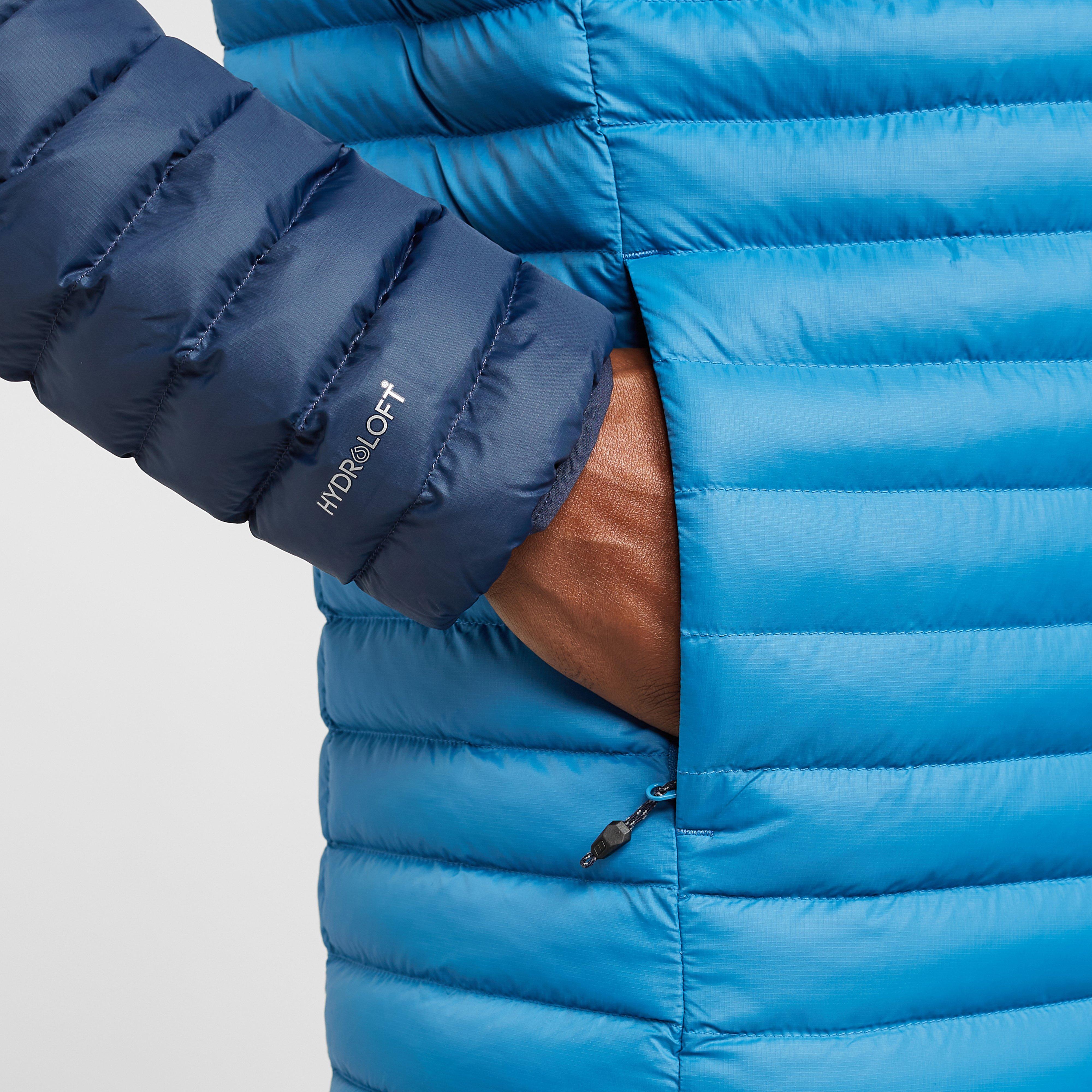 Men's Claggan Insulated Jacket