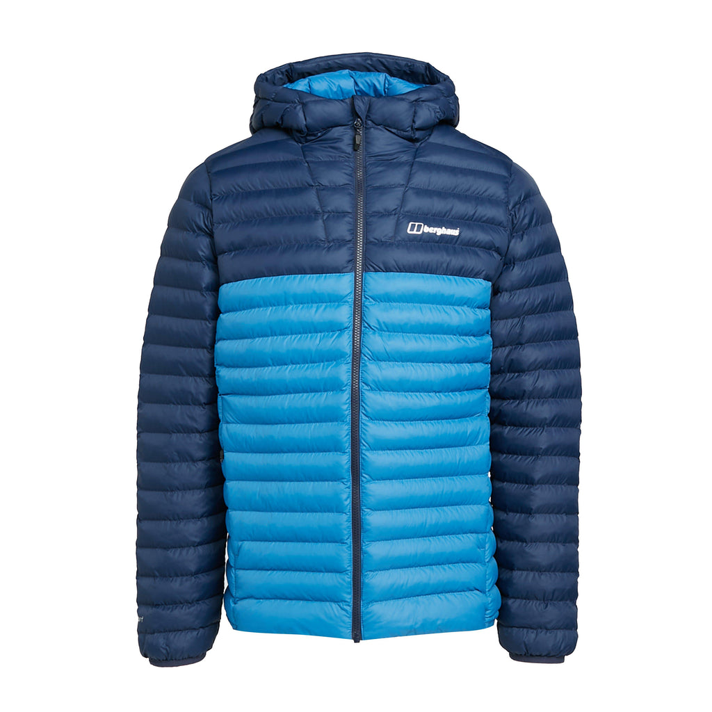 Men's Claggan Insulated Jacket