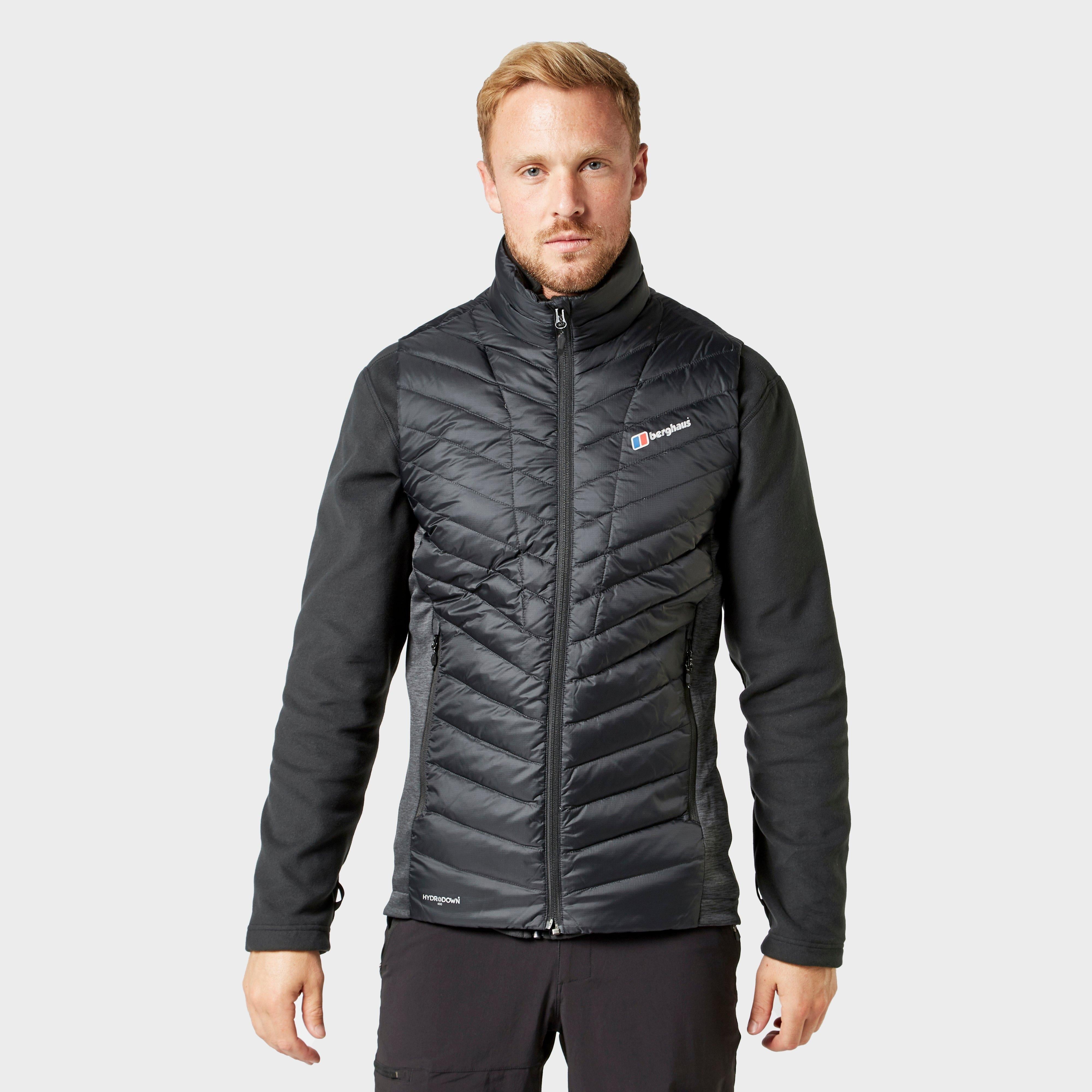 Men's Finsler Gilet