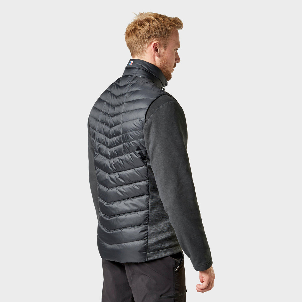 Men's Finsler Gilet