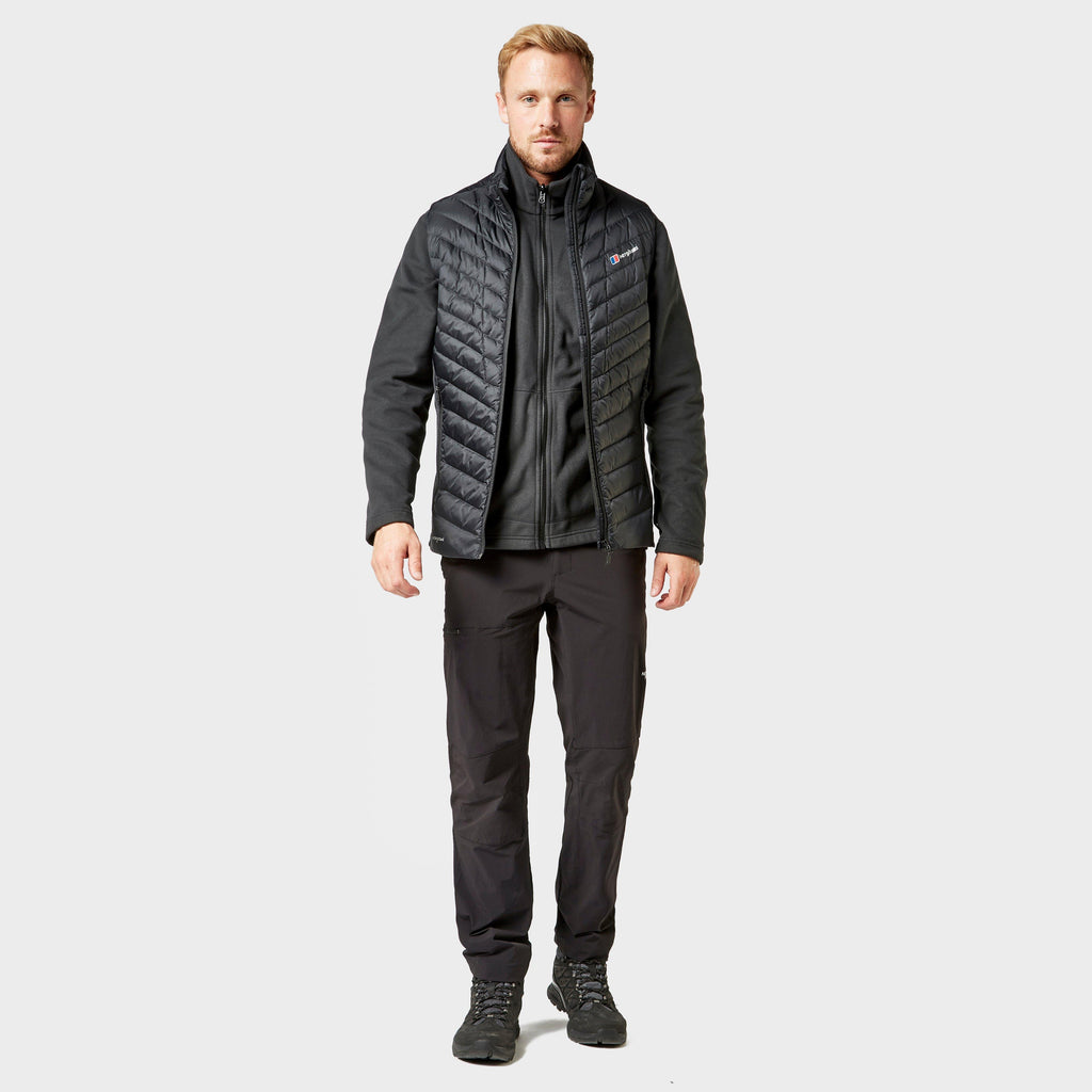 Men's Finsler Gilet