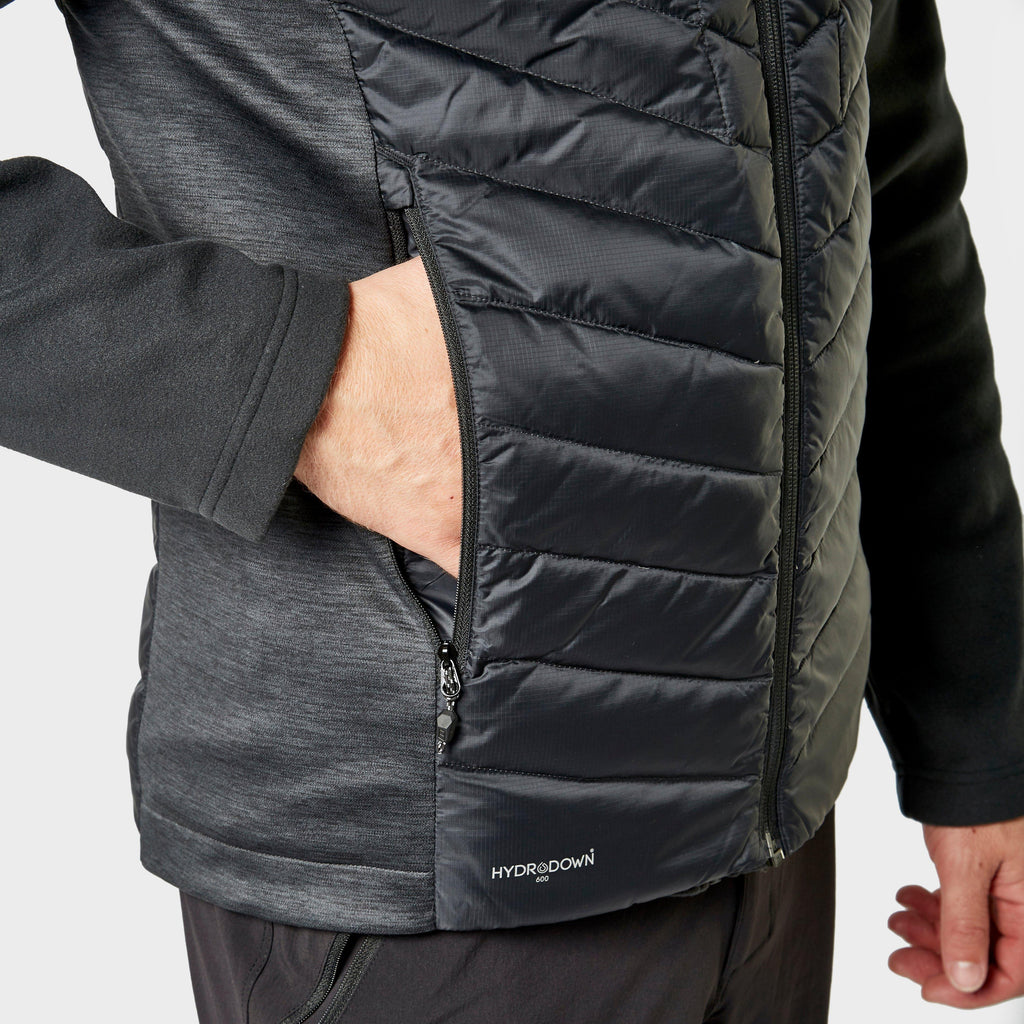 Men's Finsler Gilet