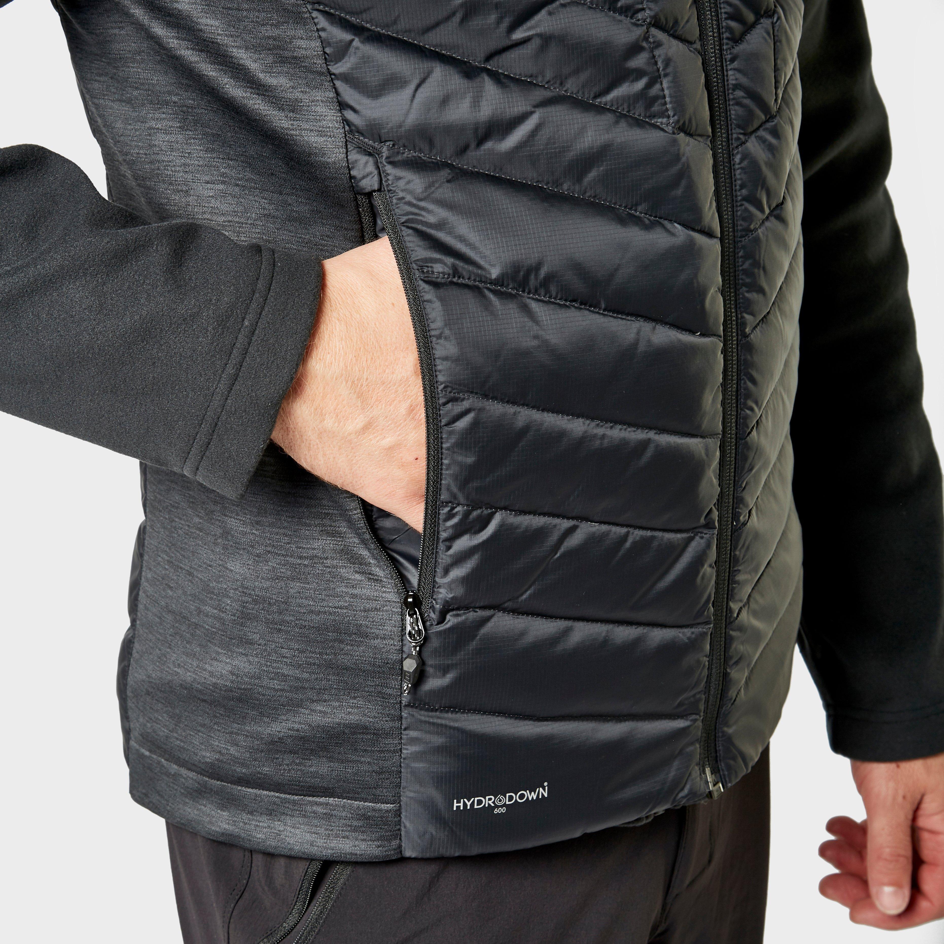 Men's Finsler Gilet