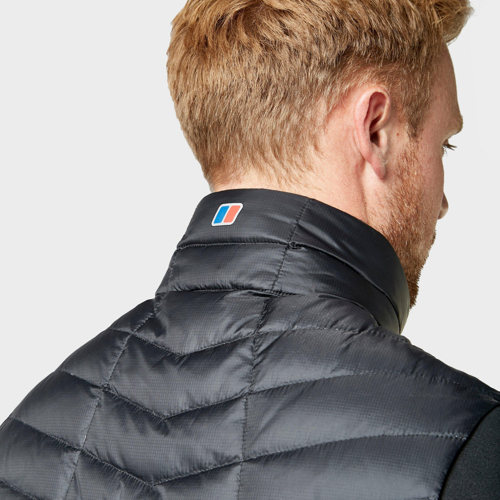 Men's Finsler Gilet