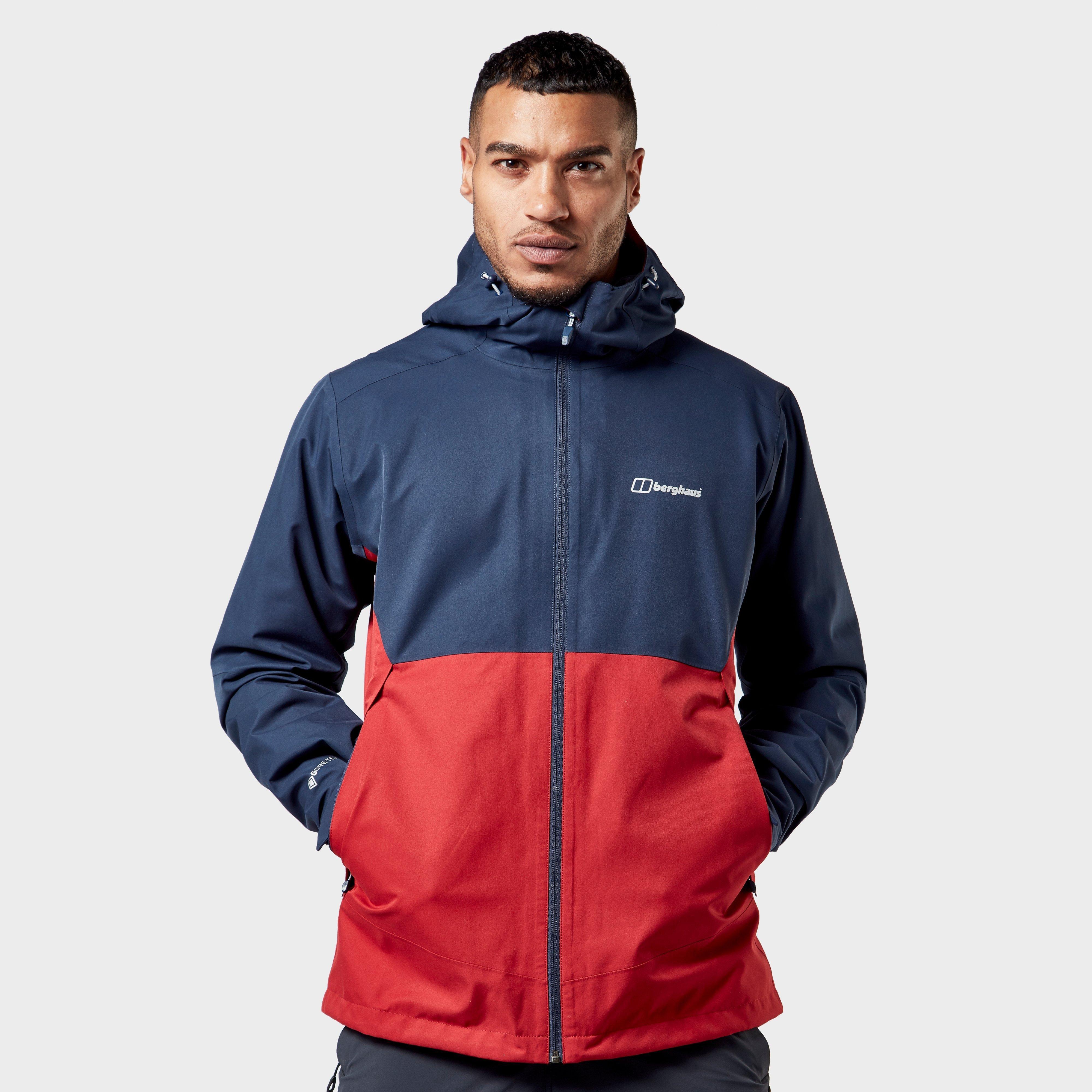 Men's Fellmaster Waterproof Gore-Tex Jacket