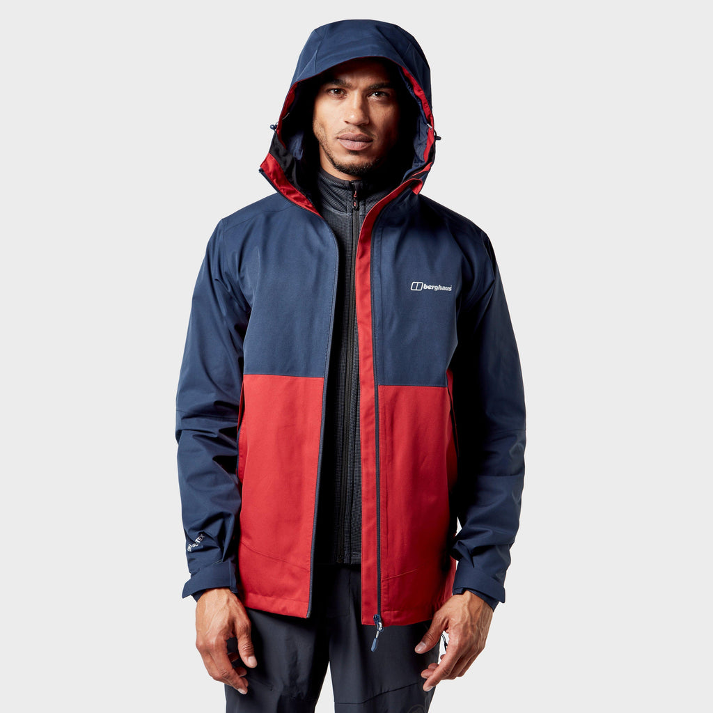 Men's Fellmaster Waterproof Gore-Tex Jacket