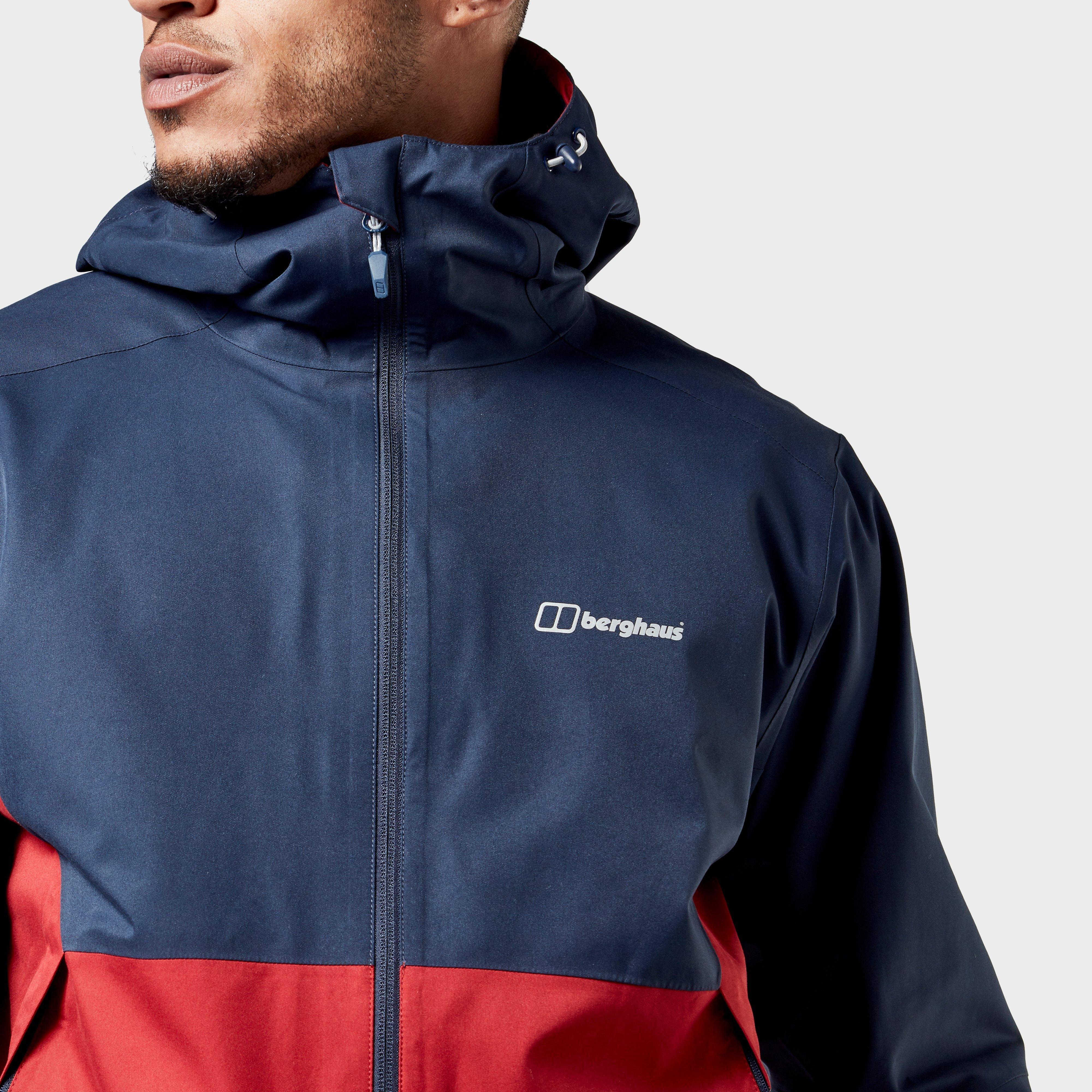 Men's Fellmaster Waterproof Gore-Tex Jacket
