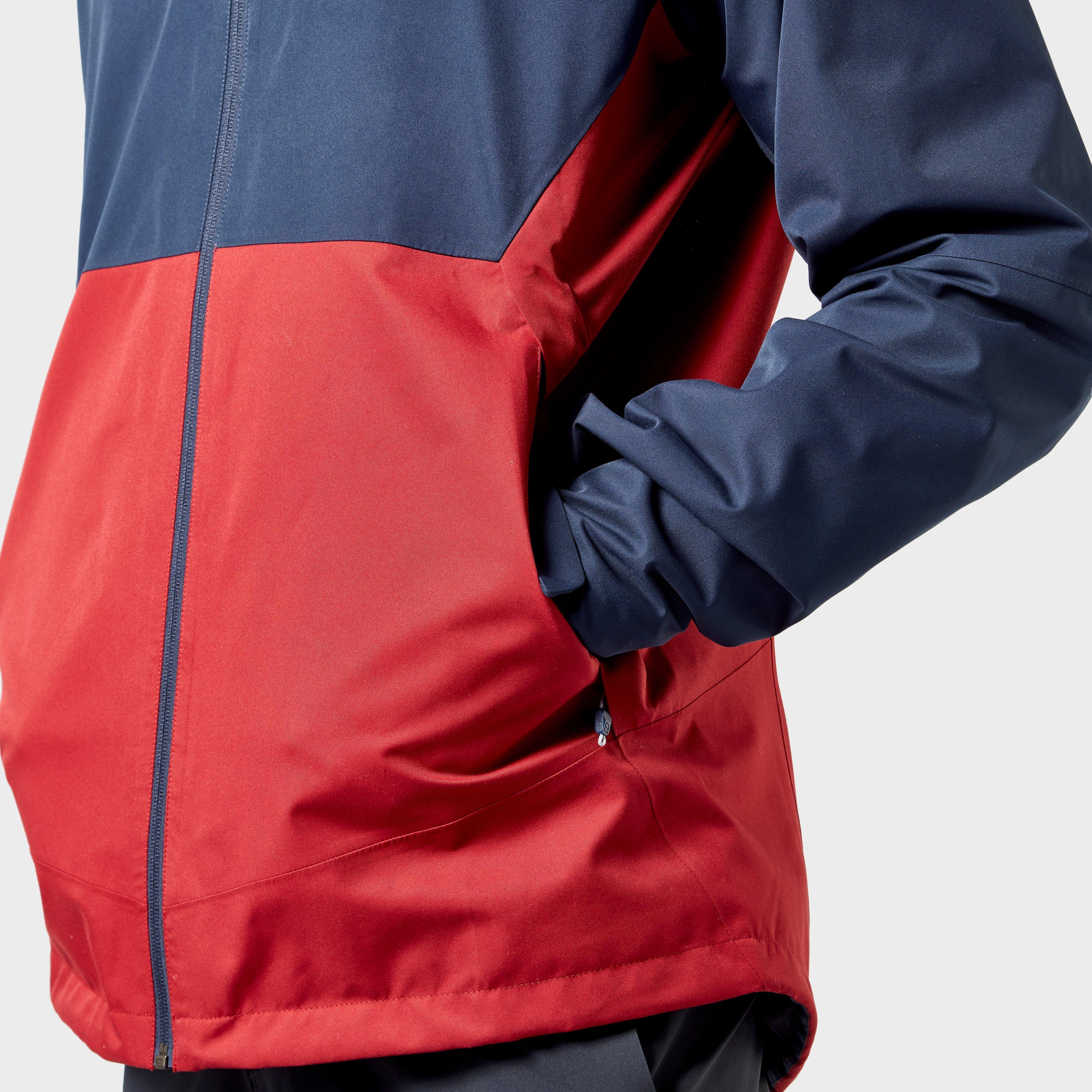 Men's Fellmaster Waterproof Gore-Tex Jacket