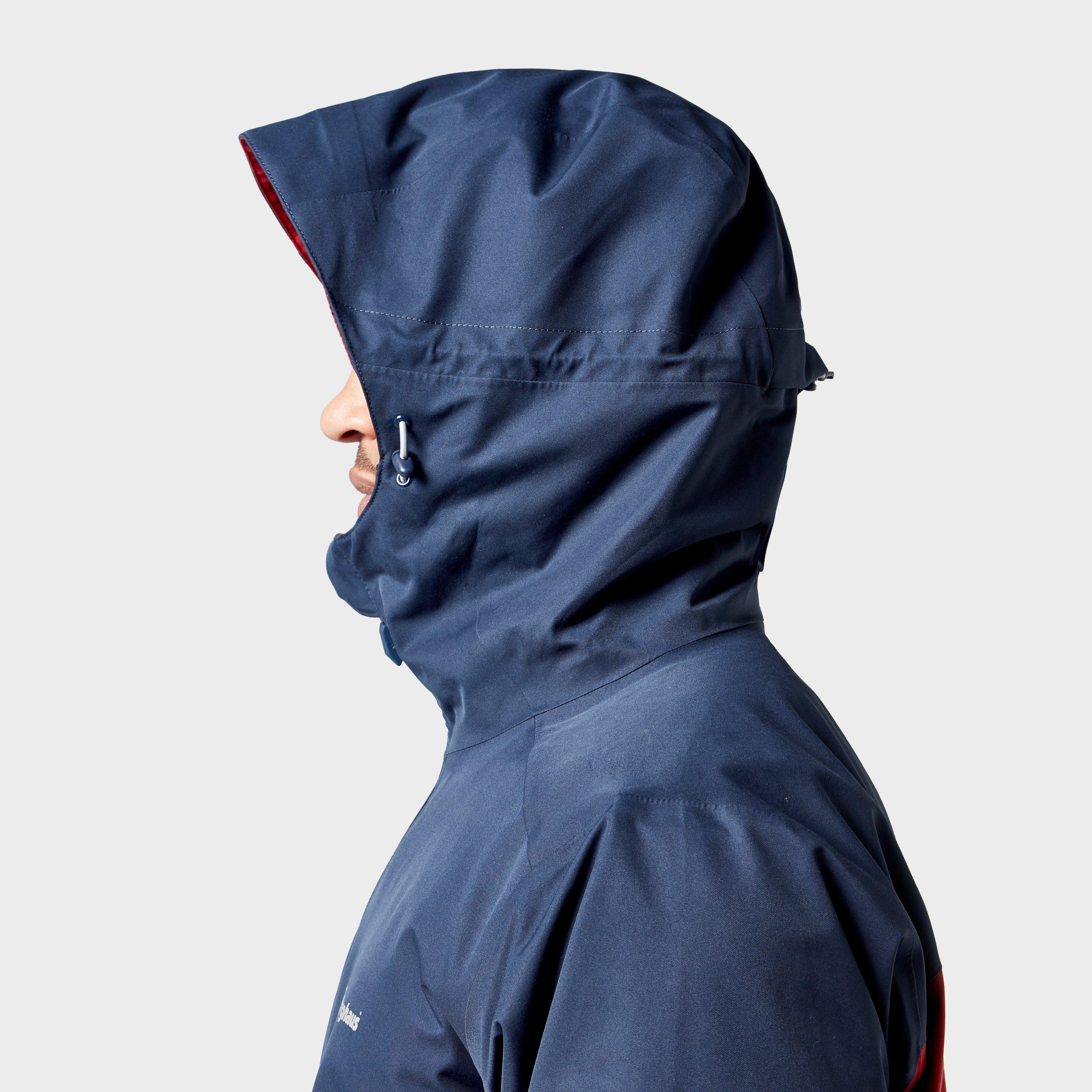 Men's Fellmaster Waterproof Gore-Tex Jacket
