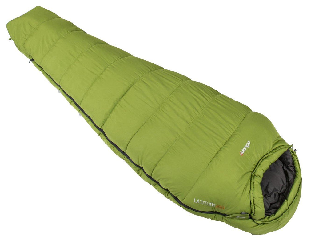 Latitude 400 Sleeping Bag