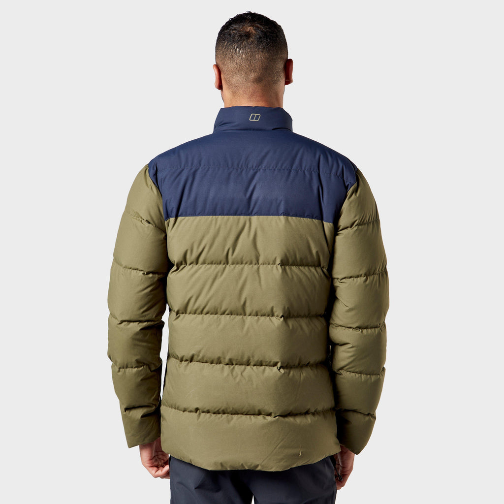 Men's Mavora Jacket