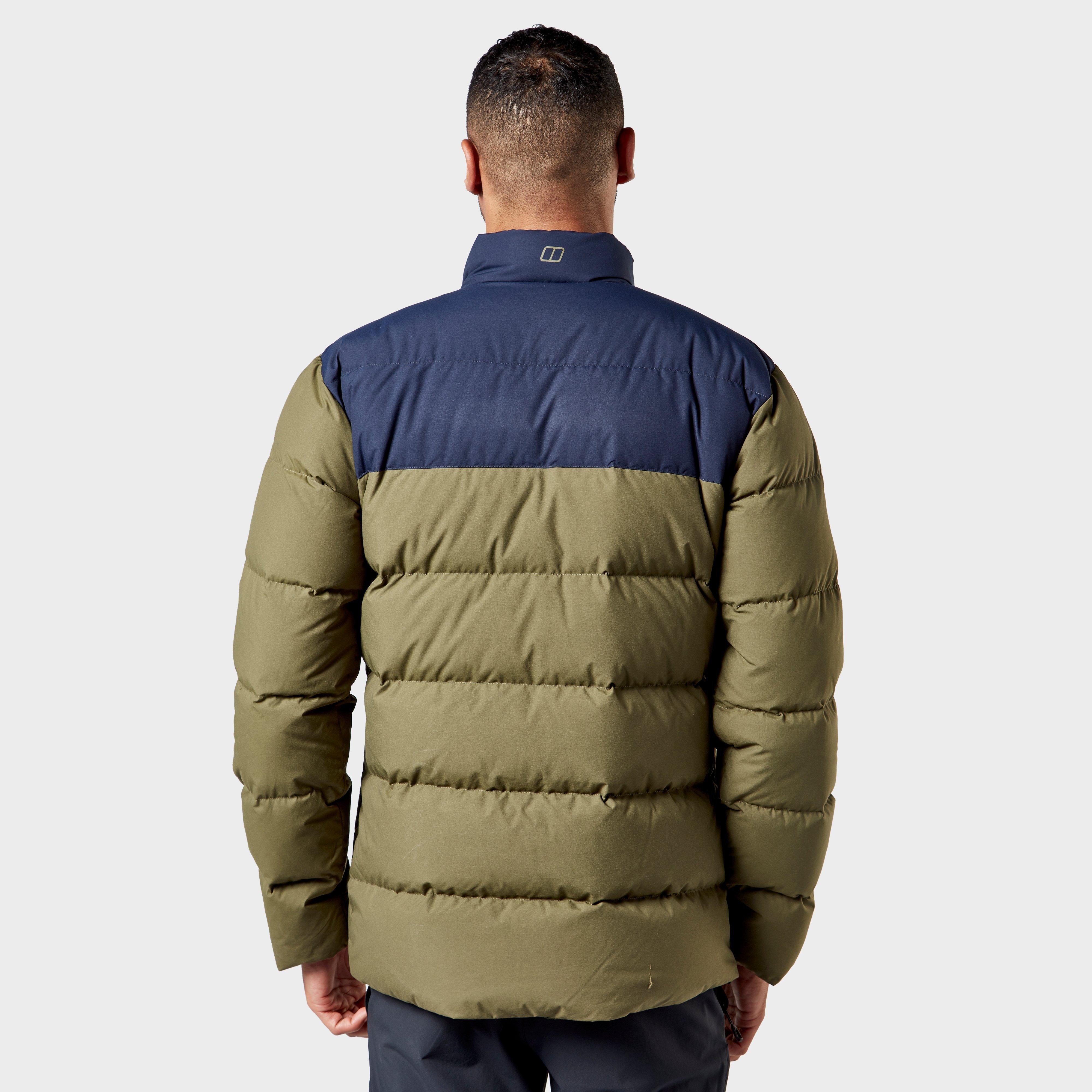 Men's Mavora Jacket