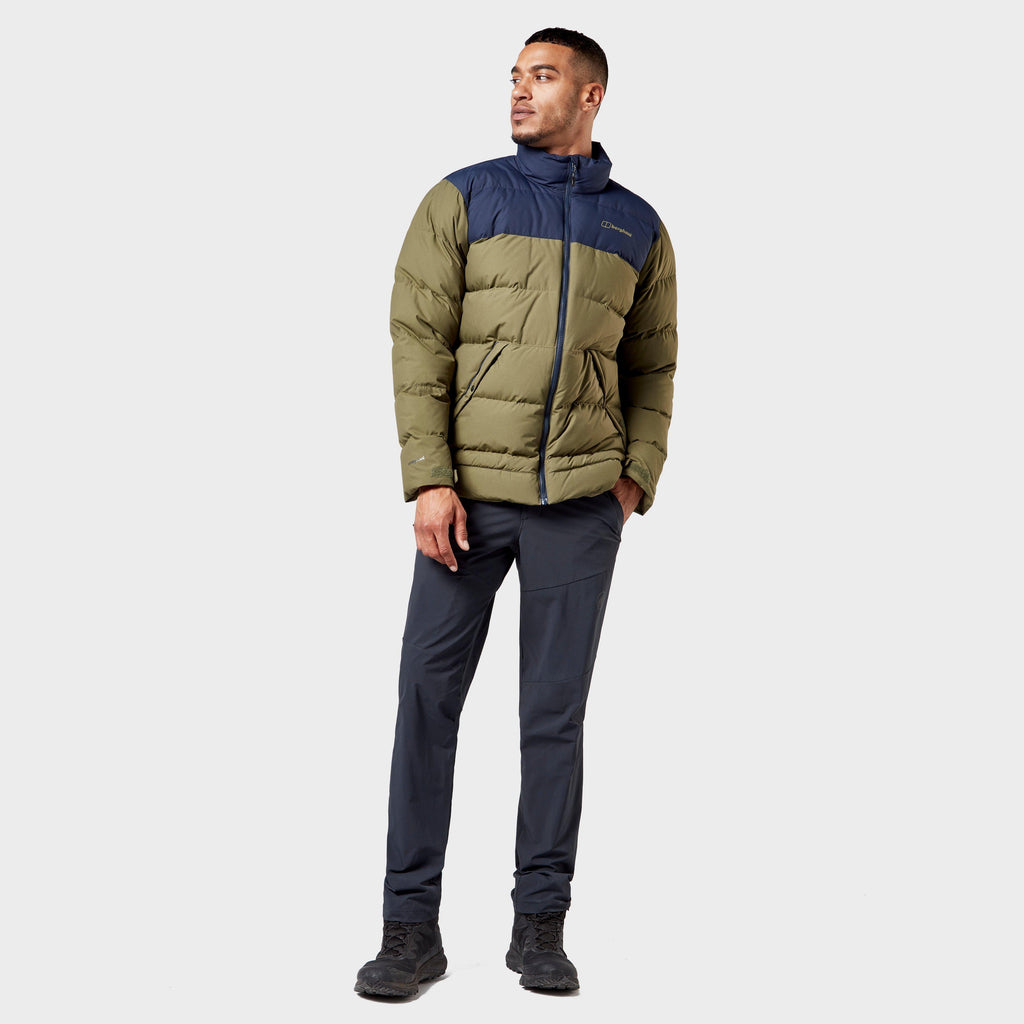 Men's Mavora Jacket