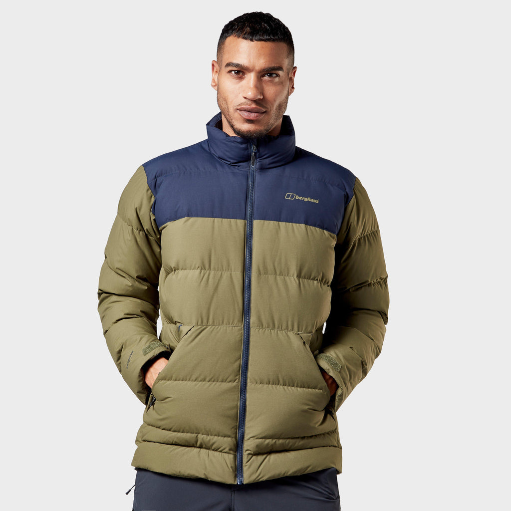 Men's Mavora Jacket
