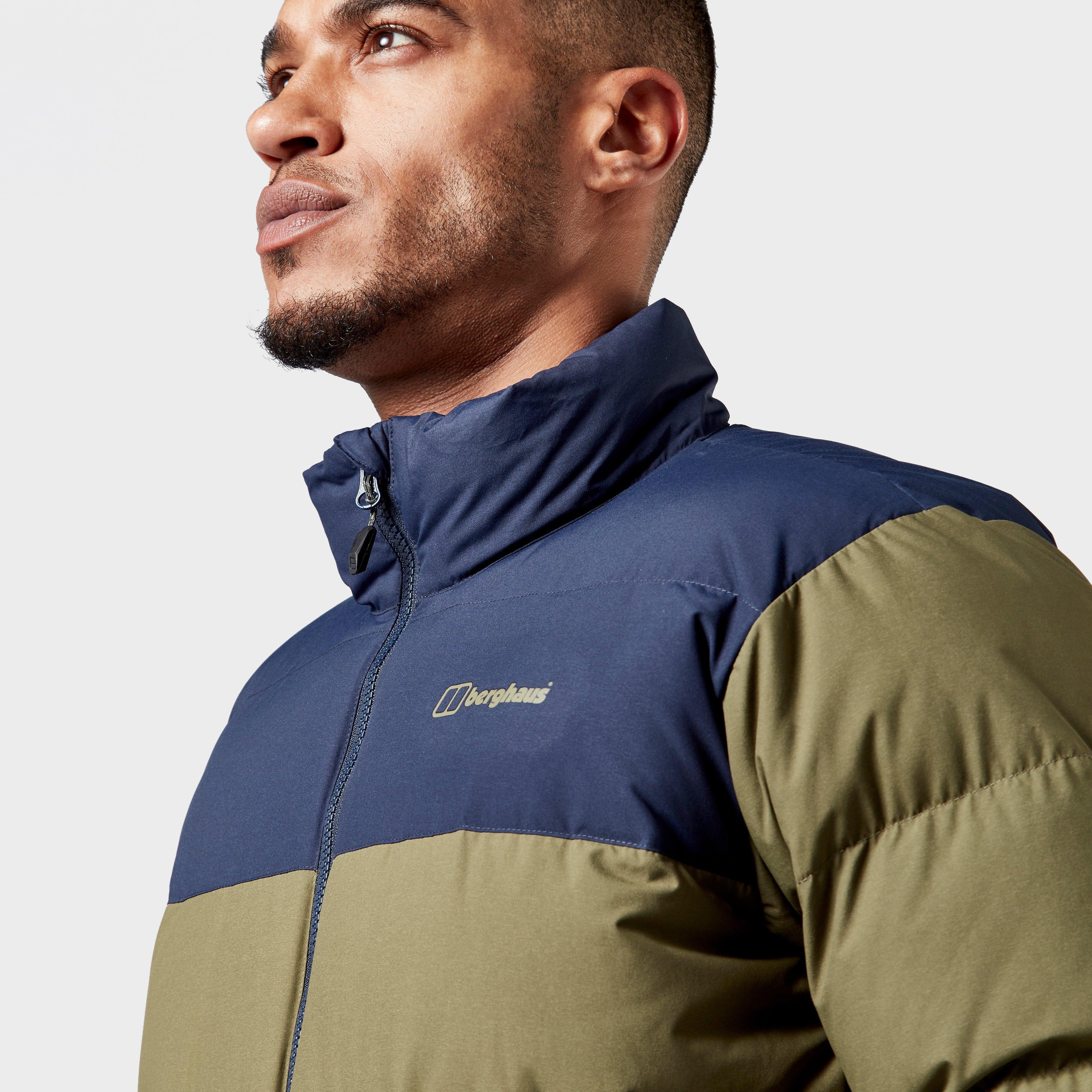 Men's Mavora Jacket
