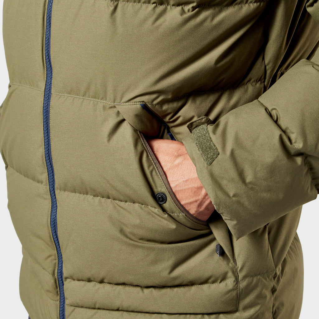 Men's Mavora Jacket