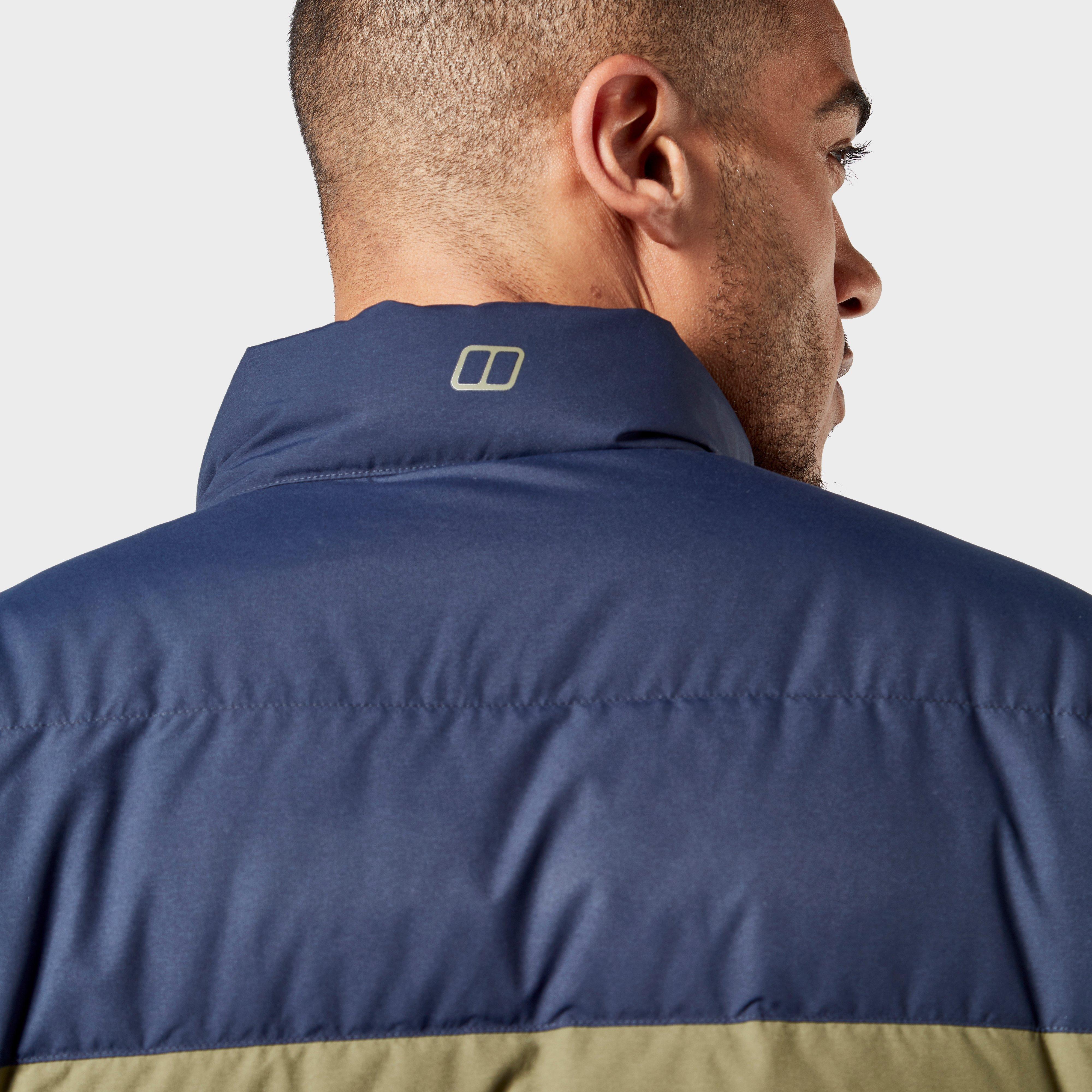 Men's Mavora Jacket