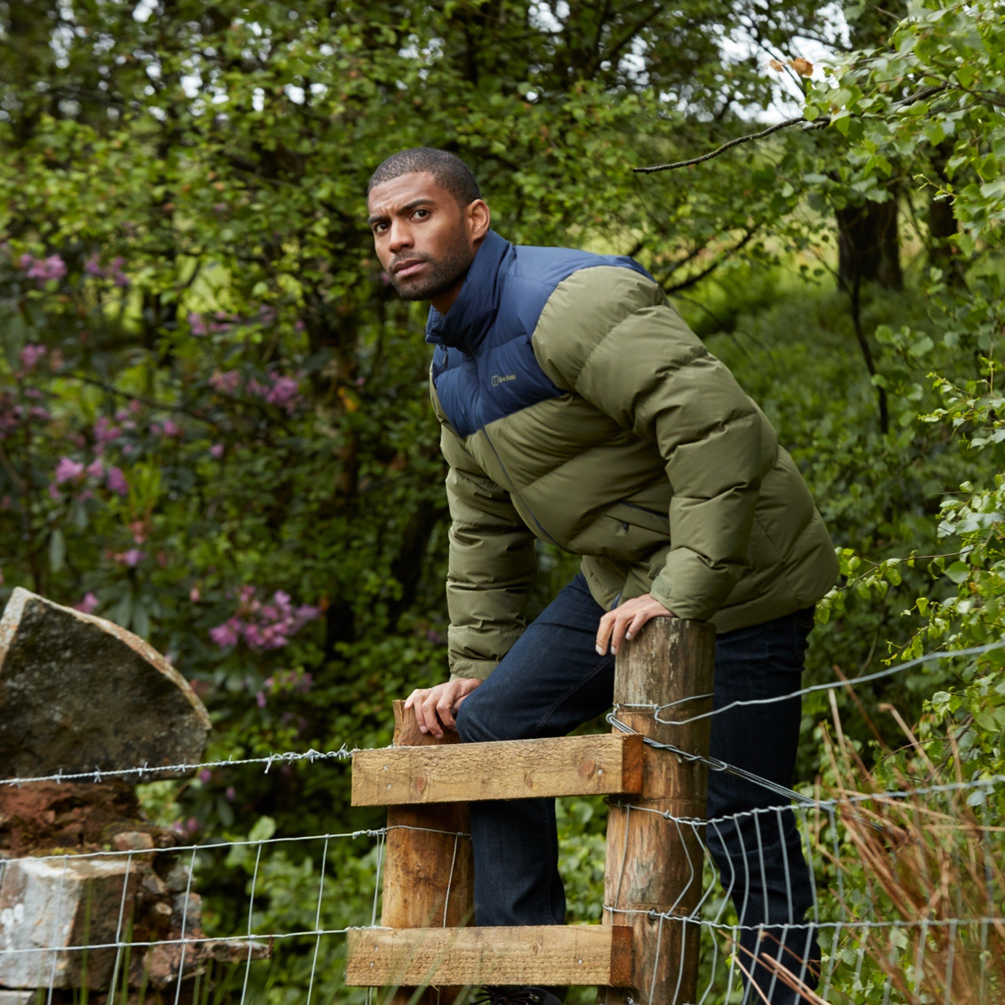 Men's Mavora Jacket