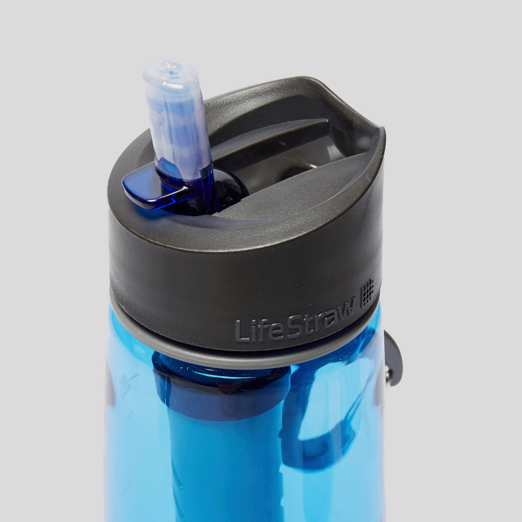 Go 2-Stage Water Bottle