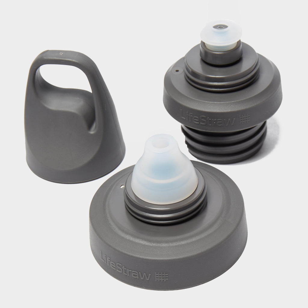 Universal Straw Adapter